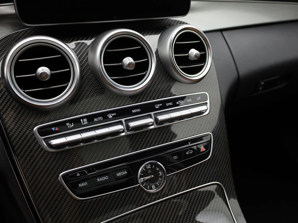 Mercedes-Benz C-Klasse – foto 27