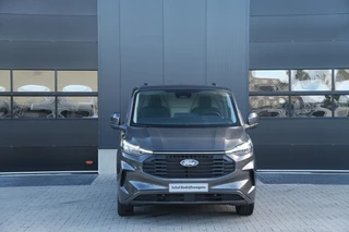 Ford Transit Custom – thumbnail 9