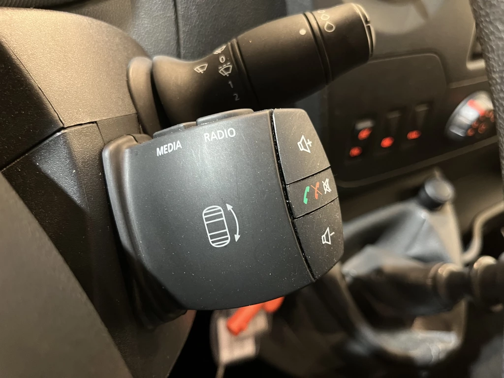 Renault Master – foto 21