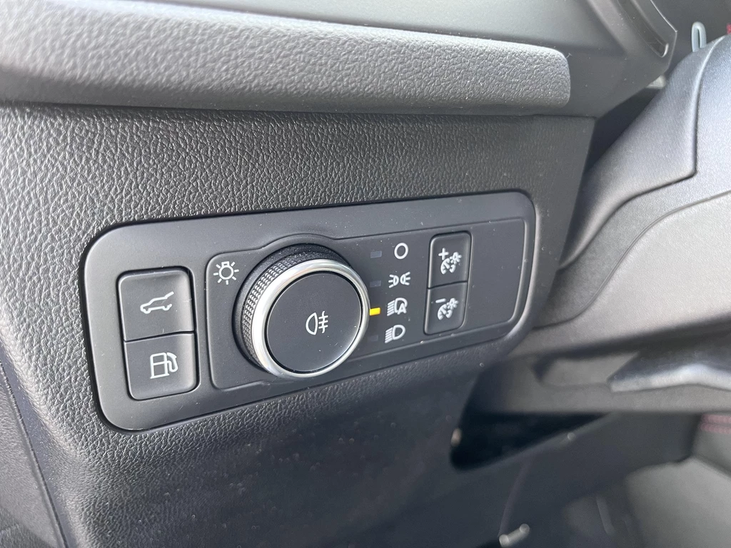 Ford Kuga – foto 11