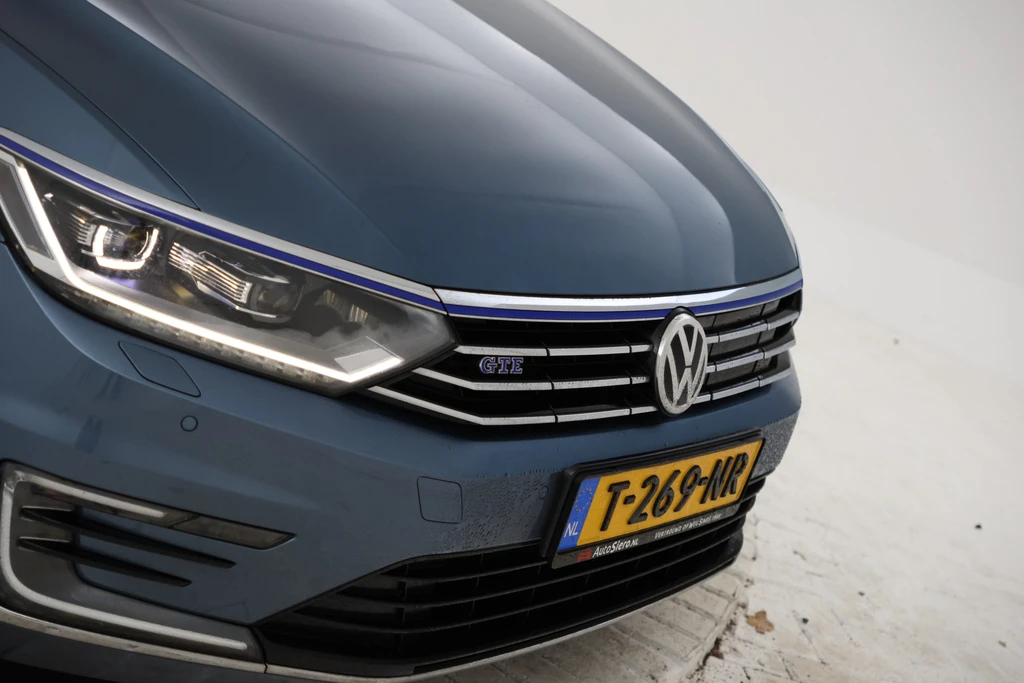 Volkswagen Passat – foto 6