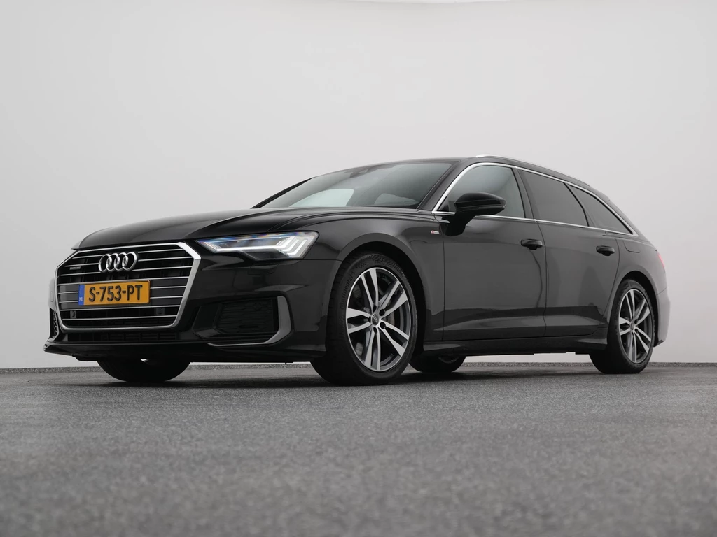 Audi A6 – foto 2
