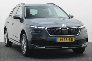 Škoda Kamiq – thumbnail 12