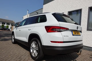 Škoda Kodiaq – thumbnail 3