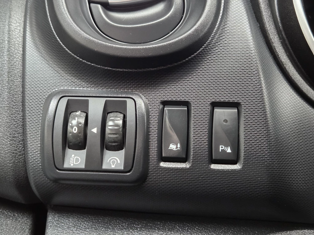 Renault Trafic – foto 18