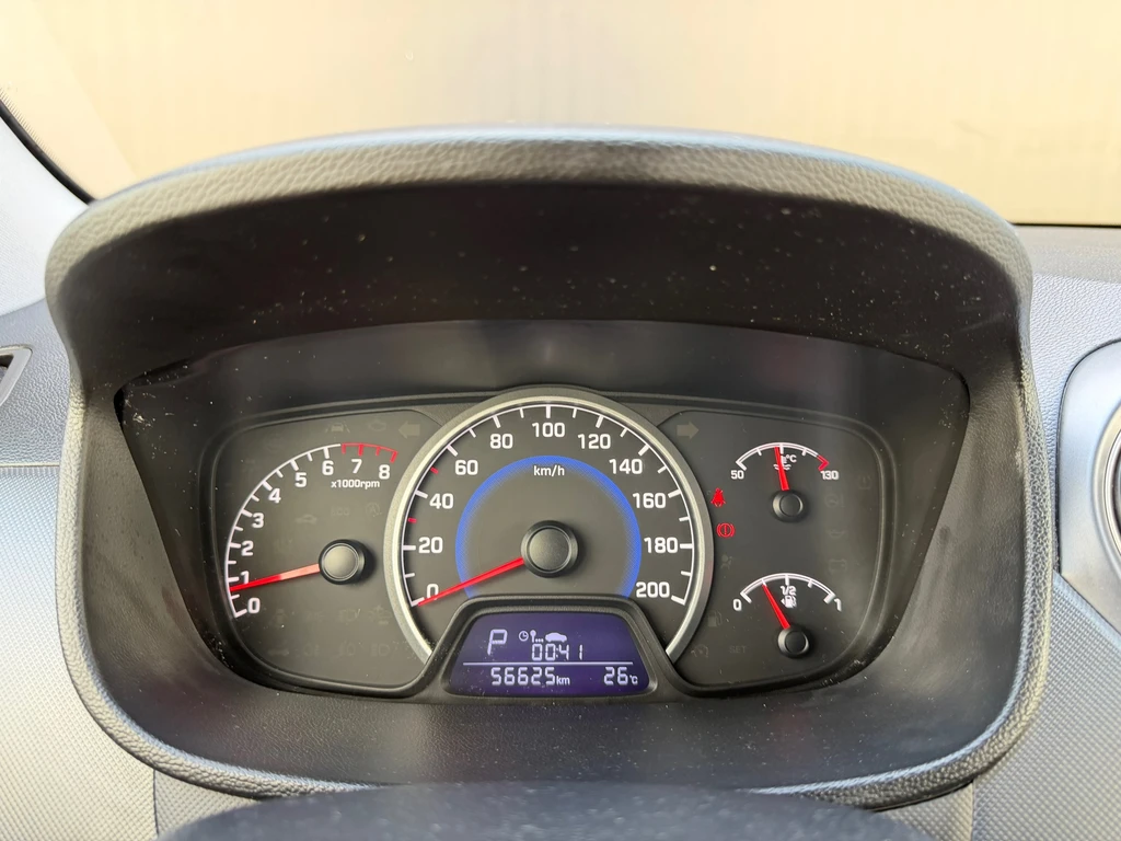 Hyundai i10 – foto 35