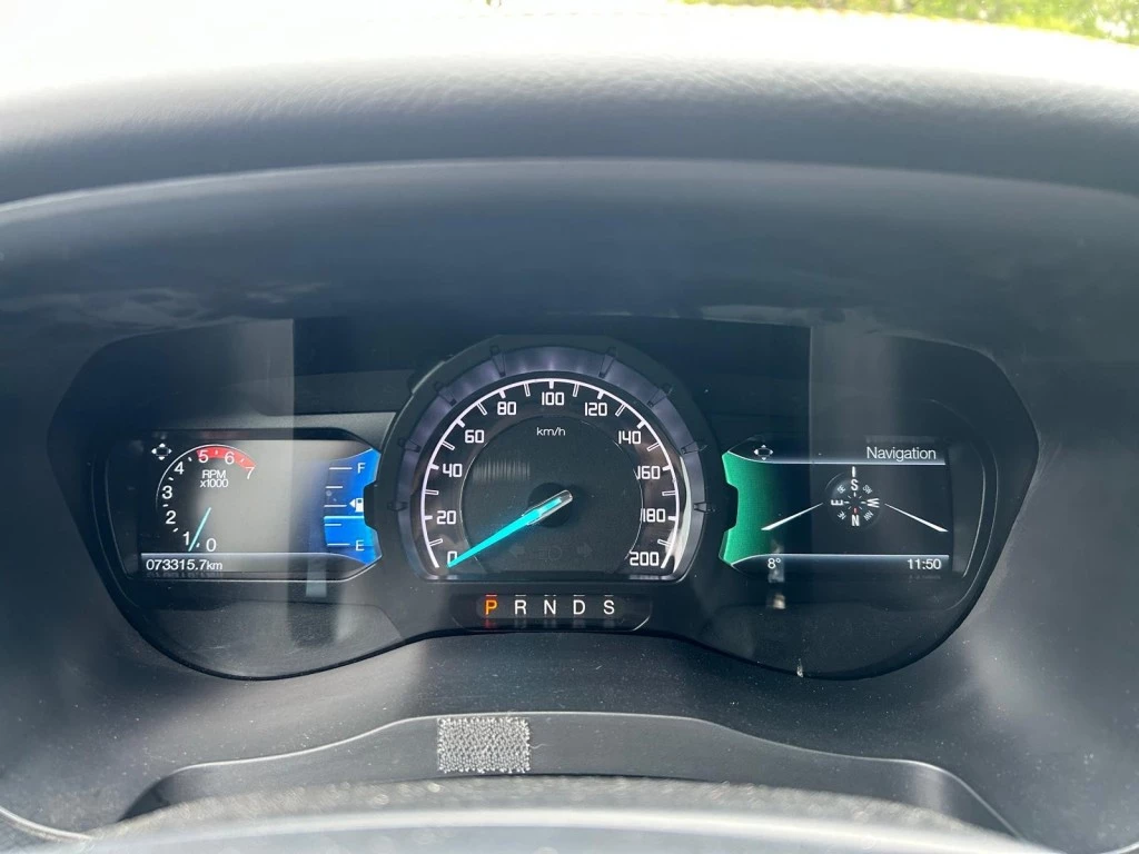 Ford Ranger – foto 14