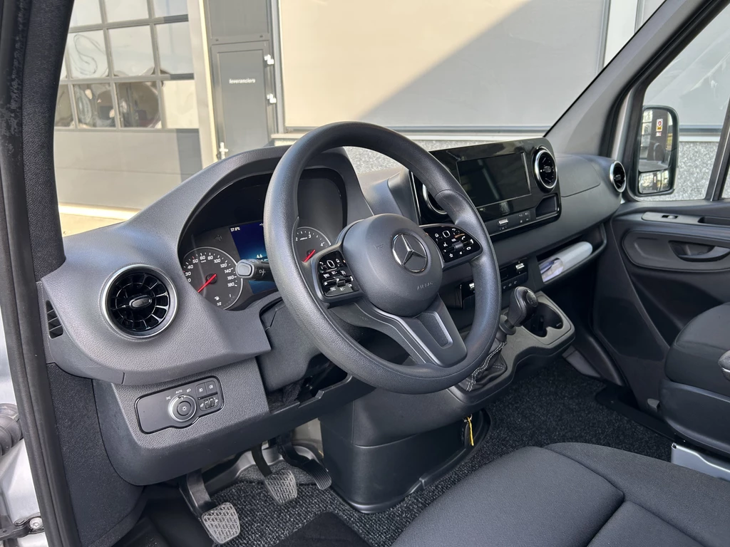 Mercedes-Benz Sprinter – foto 17