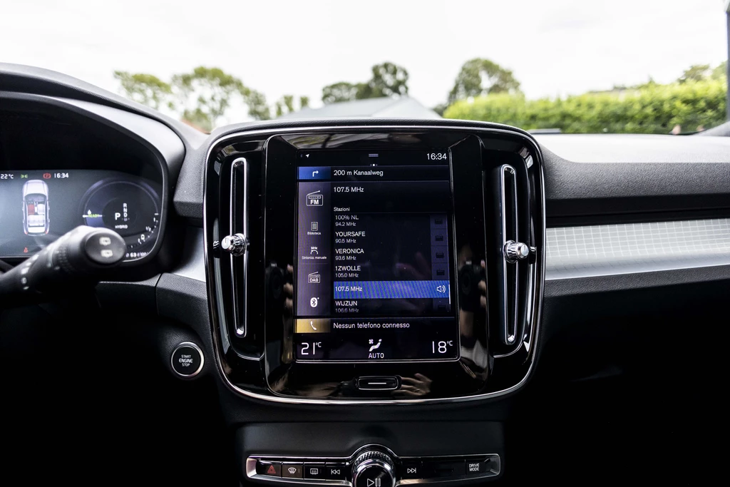 Volvo XC40 – foto 28