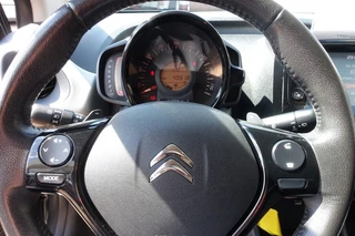 Citroën C1 – thumbnail 15