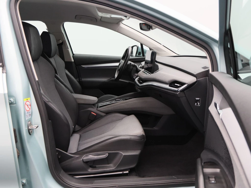 Škoda Enyaq iV – foto 36