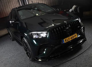 Mercedes-Benz GLE – thumbnail 15