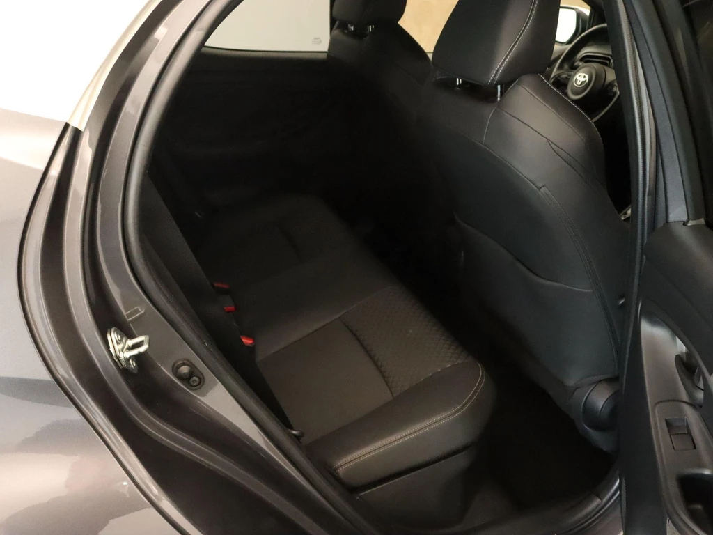 Toyota Yaris – foto 18