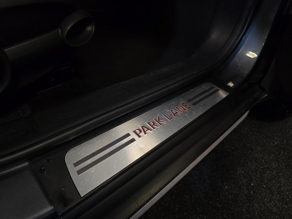 MINI Countryman – foto 25