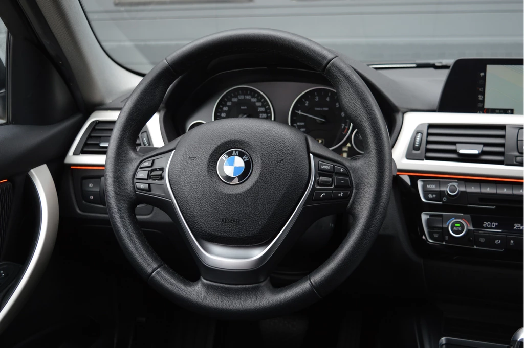 BMW 3 Serie – foto 18