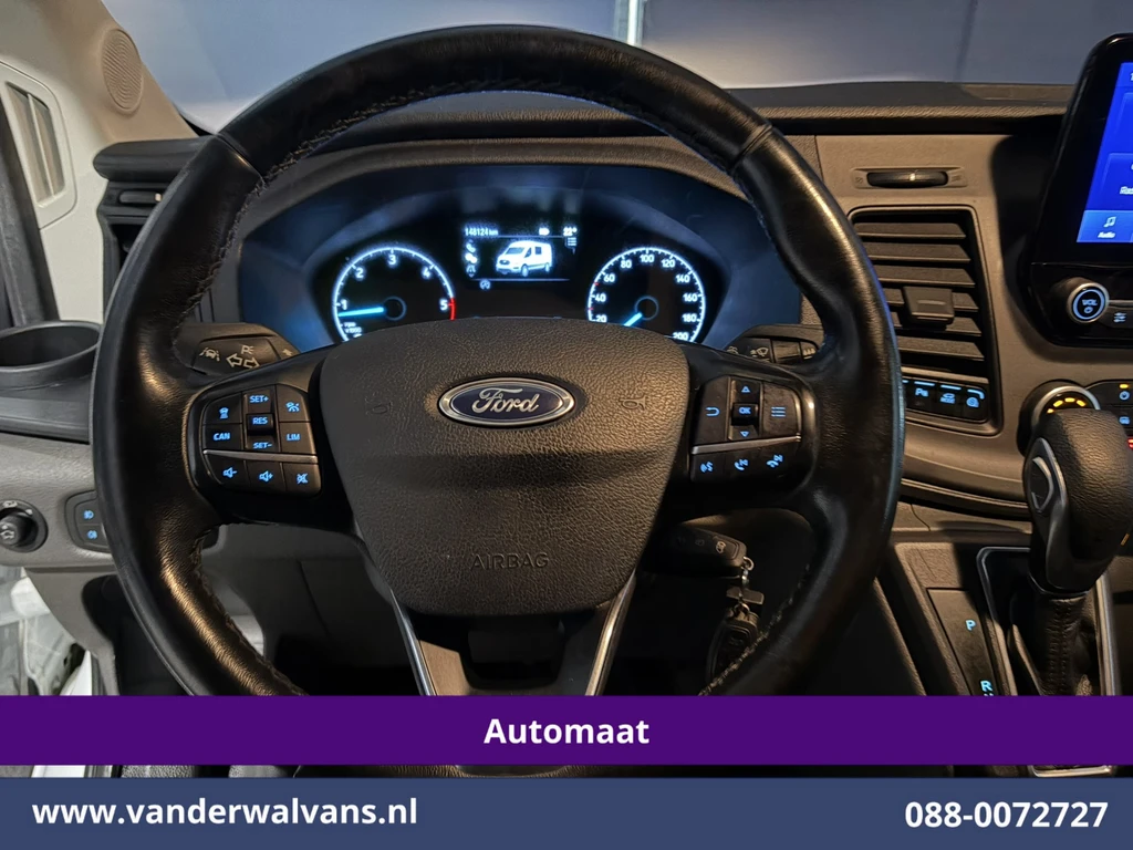 Ford Transit – foto 10