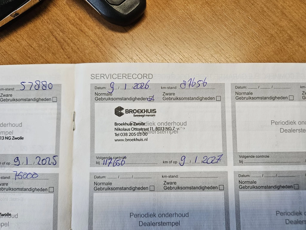 Citroën C4 Spacetourer – foto 38