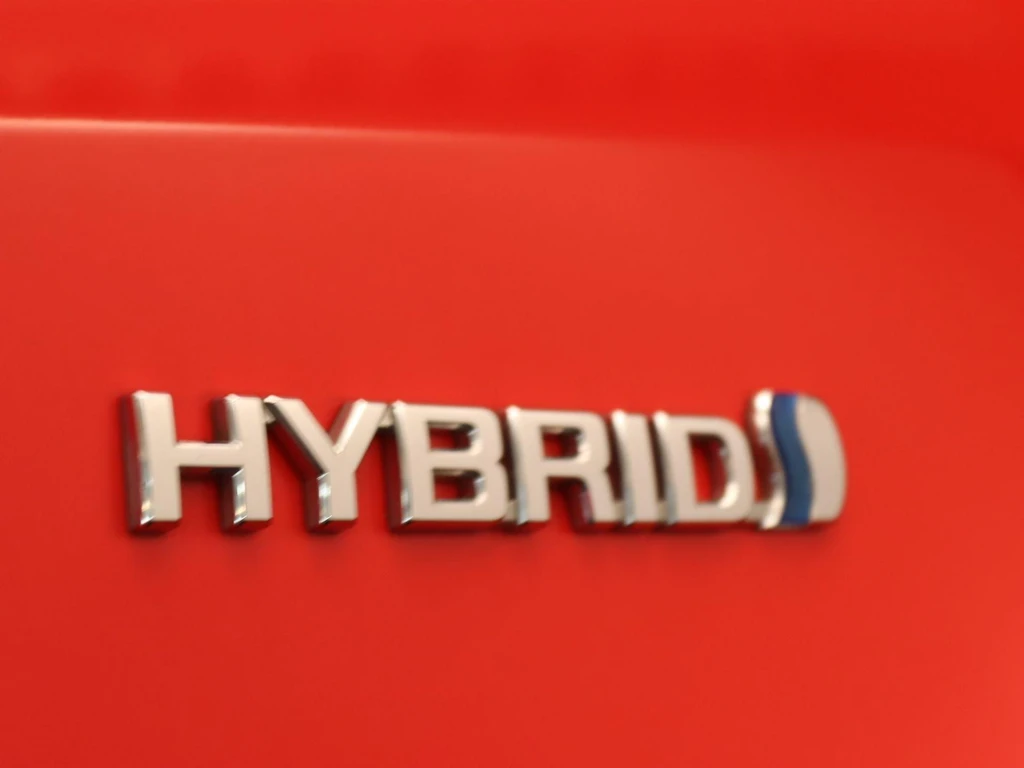 Toyota Yaris – foto 37