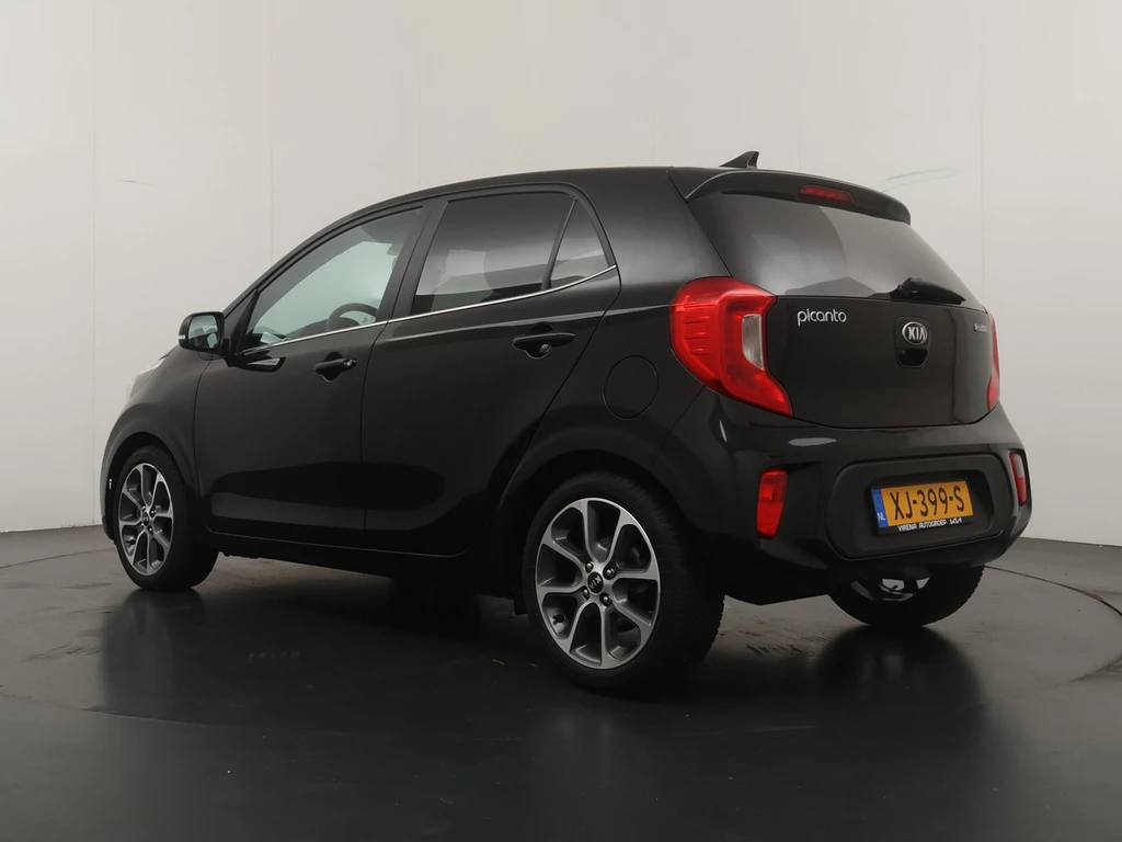 Kia Picanto – foto 5