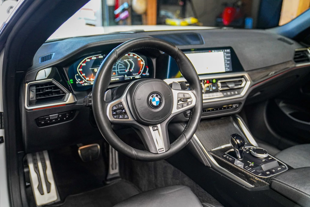 BMW 4 Serie – foto 19