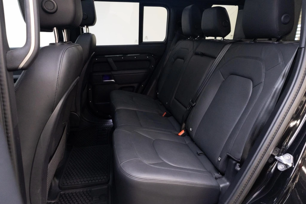 Land Rover Defender – foto 14