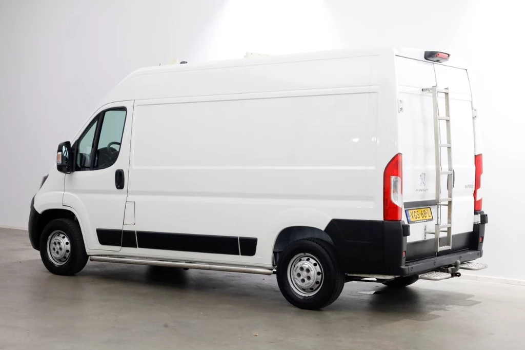 Peugeot Boxer – foto 3