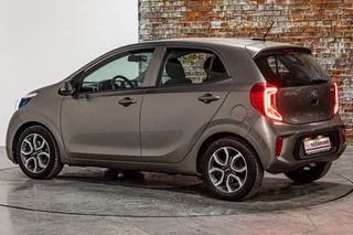 Kia Picanto – thumbnail 7