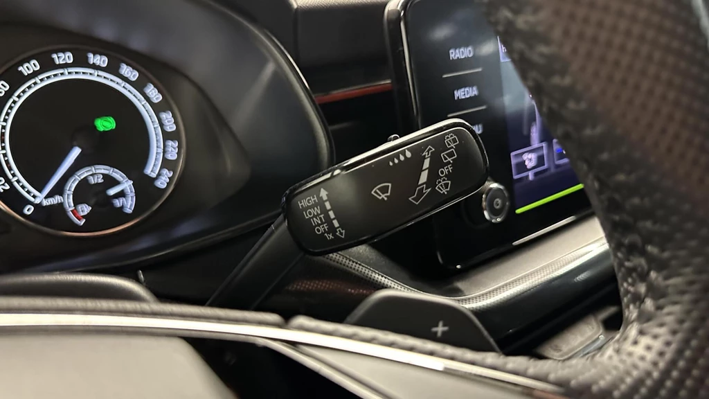 Škoda Scala – foto 32