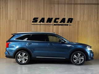 Kia Sorento – thumbnail 11