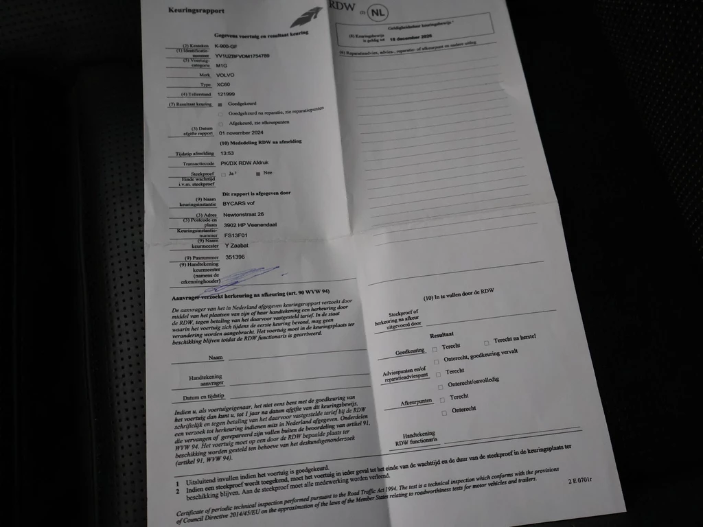 Volvo XC60 – foto 64