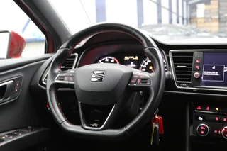 SEAT Leon – thumbnail 10