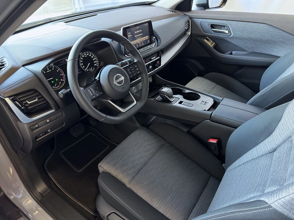 Nissan X-Trail – foto 23