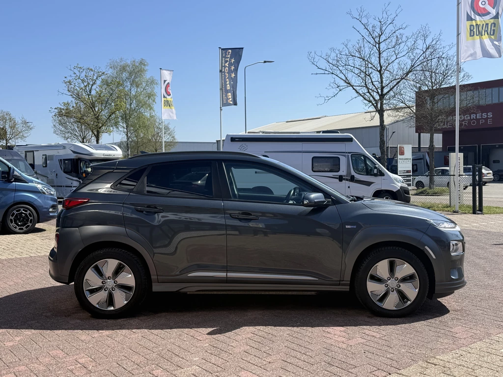 Hyundai Kona – foto 8