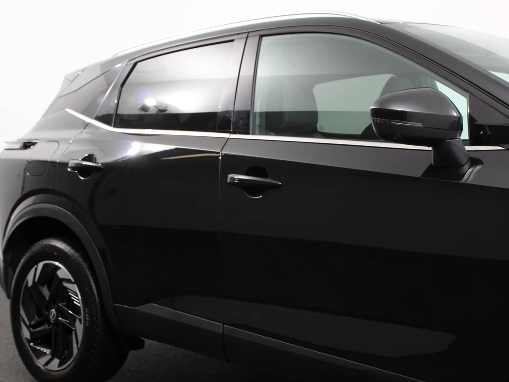Nissan QASHQAI – foto 3