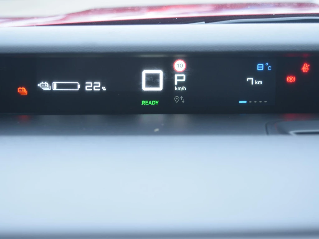 Citroën ë-C3 – foto 7