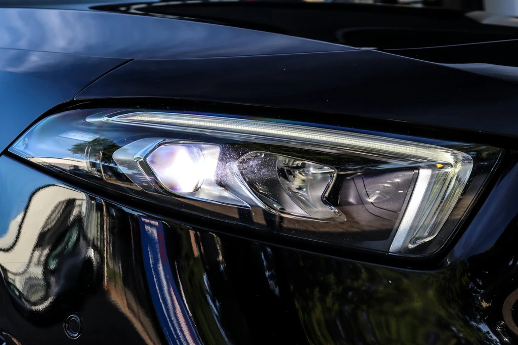 Mercedes-Benz A-Klasse – foto 10