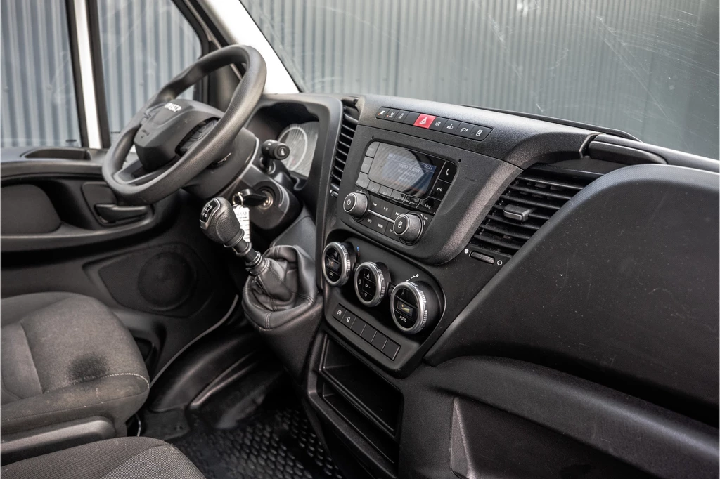 Iveco Daily – foto 9