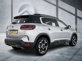 Citroën C5 Aircross – thumbnail 4