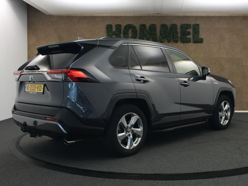 Toyota RAV4 – foto 6