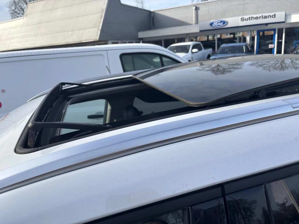 Toyota Highlander – foto 23
