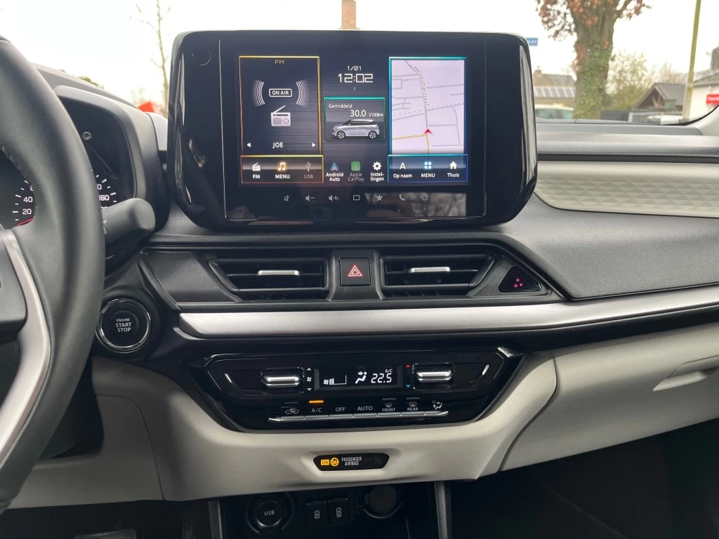 Suzuki Swift – foto 9