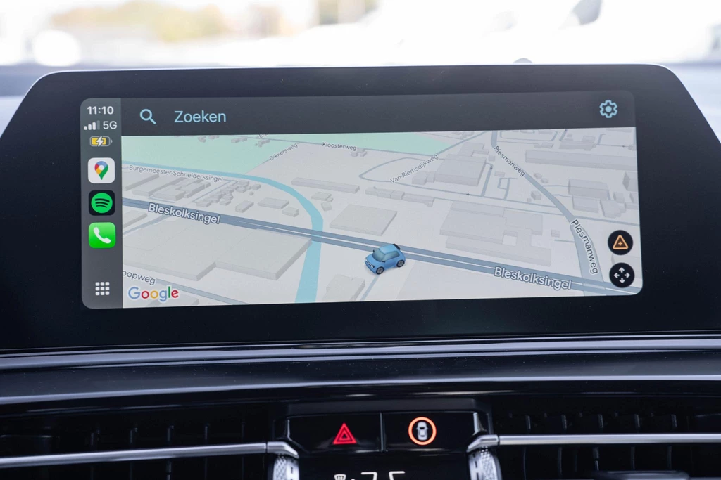 BMW 8 Serie – foto 53