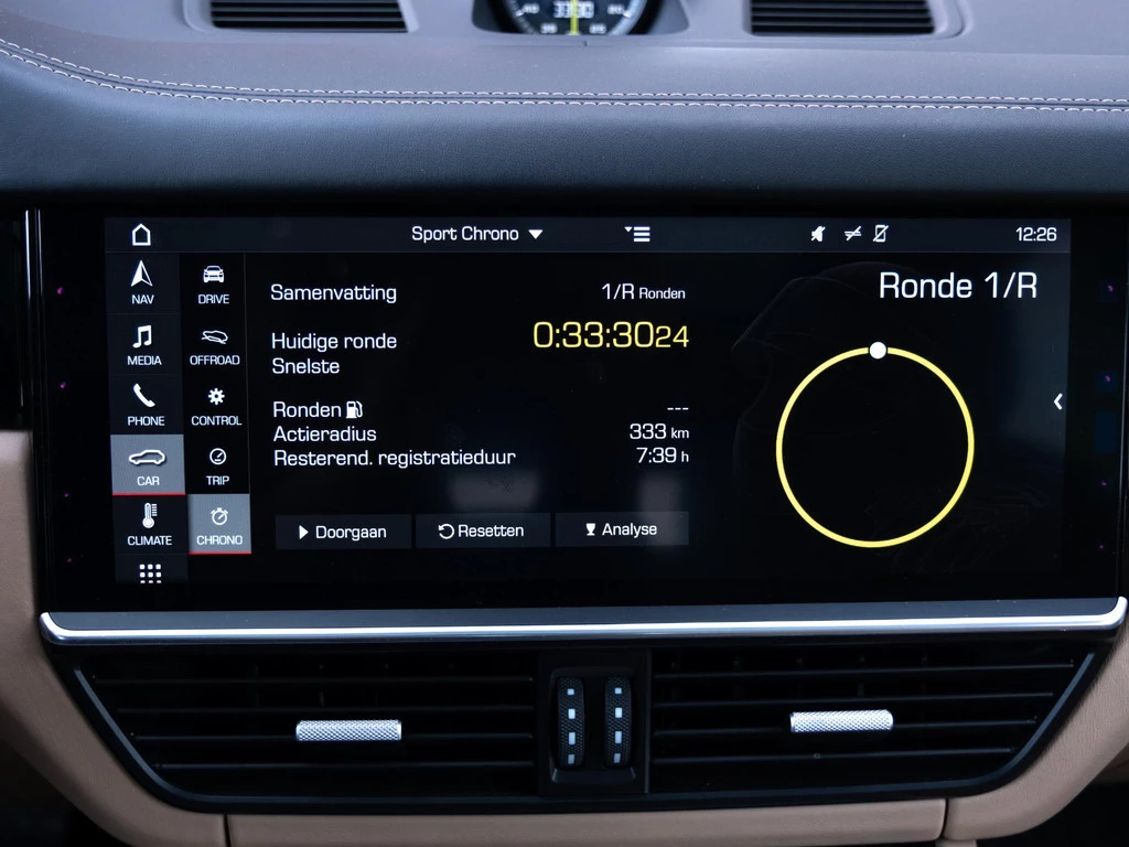 Porsche Cayenne – foto 51