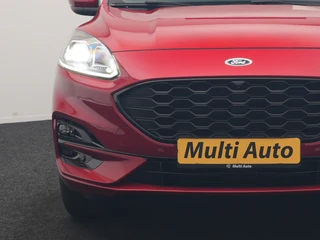 Ford Kuga – thumbnail 24