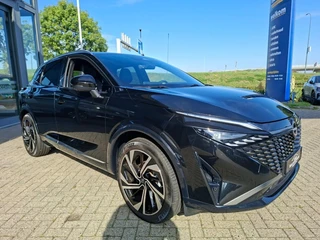 Nissan QASHQAI – thumbnail 7