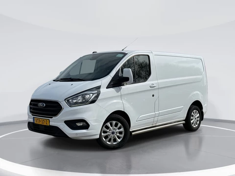 Ford Transit Custom 280 2.0 TDCI L1H1 Limited |NAVI|MULTIMEDIA|TREKHAAK|COLD CLIMATE PACK|1e EIGENAAR|VOLL ONDERHOUDEN 18320 / 4584