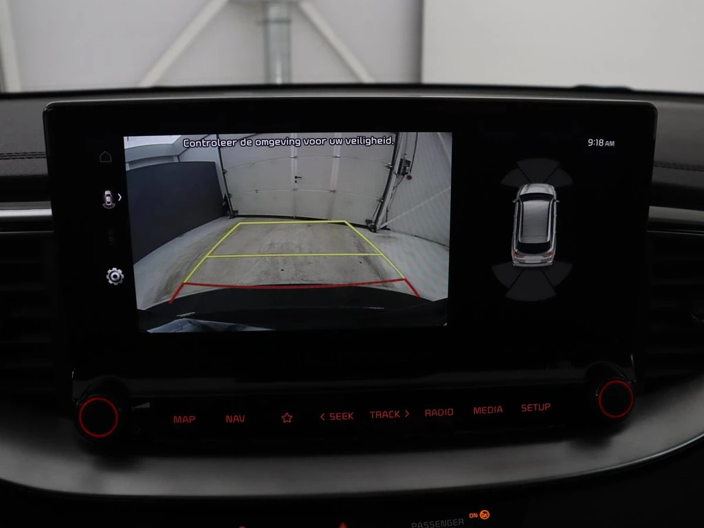 Kia Ceed – foto 16