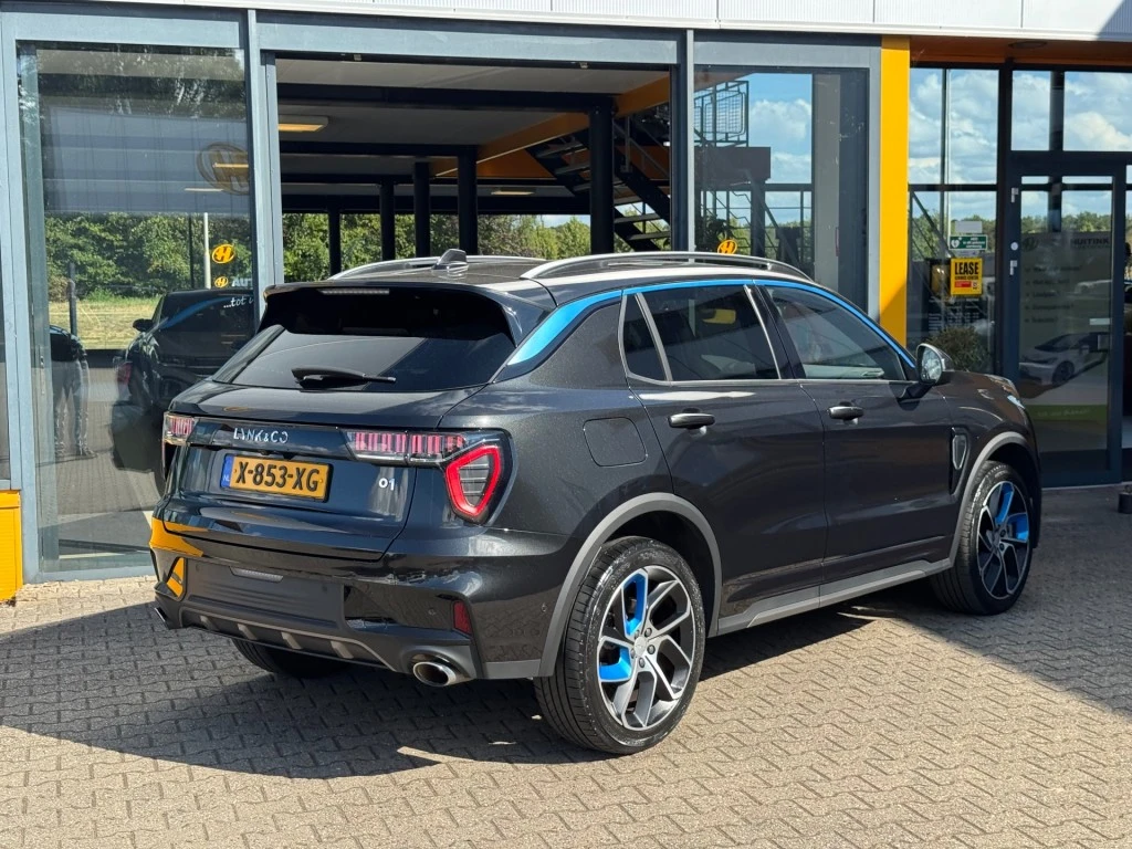 Lynk & Co 01 – foto 4