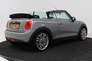 MINI Cooper Cabrio – thumbnail 5