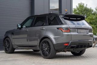 Land Rover Range Rover Sport – thumbnail 6